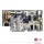 PLACA FONTE LG OLED65E7P EAY64490601 EAY64490602 EAY64490603 3PCR01905D - ORIGINAL